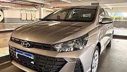 Hyundai Hb20 Comfort 1.0 Flex 12V Mec. 2023