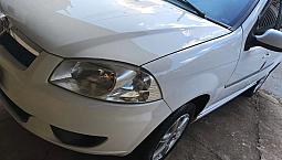 Fiat Siena El 1.0 Mpi Fire Flex 8V 4P 2014