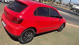 Volkswagen Gol Geração V 1.6 8V Mi Total Flex Mec. 4P 2012