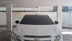 Chevrolet Onix Hatch Lt 1.0 8V Flex Power Mec. 4P 2015
