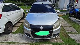 Renault Sandero Expression Hi-Flex 1.0 16V 5P 2014