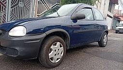 Chevrolet Corsa Wind 1.0 Mpfi / Efi 2P (Álcool) 2000