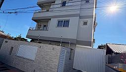 Alugo Ap Dois Quartos Com Suíte Em São José 