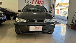 Fiat Palio Ex 1.0 Mpi Fire 8V 4P 2003