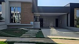 Casa À Venda Em Indaiatuba, Caldeira, Com 3 Suítes, Com 210 M², Residencial Evidencias