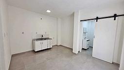 Porto Alegre - Apartamento 1 Dorm - Cidade Baixa
