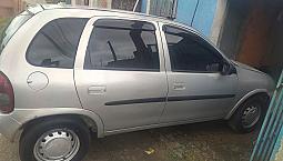 Chevrolet Corsa Wind 1.0 Mpf/Milleniumi/ Efi 4P 2001