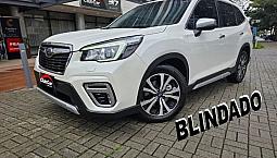 Subaru Forester 2.0/2.0 S 4x4 Aut. 2019