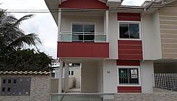 P-So0188 Sobrado Residencial / Ingleses Do Rio Vermelho