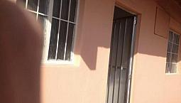 Aluguel Casa De Vila 2 Quartos Em Areia Branca Belford Roxo