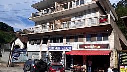 Apartamento C/2 Quartos No Retiro