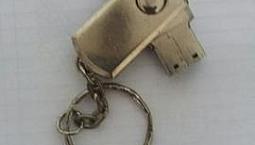 Pen Drive 500Gb
