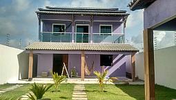 Alugo Uma Excelente Casa Na, Valor 400 Reaia Exceto Julho E Feriados Prolongados
