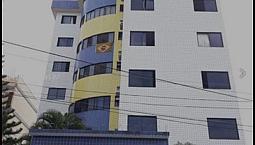 Execelente Apartamento 3/4 