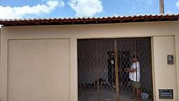 Alugo Casa No Amarante(Regomoleiro)