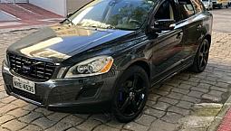 Volvo Xc 60 Rdesigner T6 