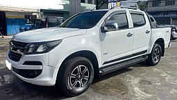 S10 Advantage 2.5 Flex 2016/2017