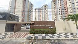 Excelente Apto 3 Quartos, Sendo 2 Suítes Bairro De Fátima