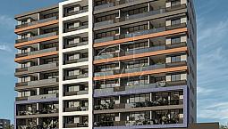 Apartamento 2 Quartos Em Jardim Camburi  -  Vitórias