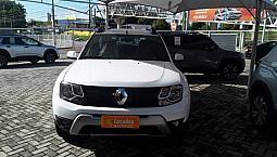 Duster 2019/2020 1.6 16V Sce Flex Dynamique X-Tronic