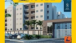 Prime Calhau Residence / Apartamento De 2 Quartos, Suíte