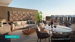 Md|Boulevard Praia Dos Carneiros | 1 Quarto| 25M²| Lazer Completo| Condições Especiais