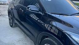 Honda Hrv Automático 2016