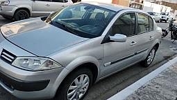 Megane Dyn 1.6
