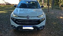 Fiat Toro Volcano Diesel 4 X4 Aut. 2020