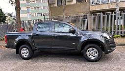 S10 2.8 2020 Turbo Diesel 4X4 200Cv Completa Revisada Valor Vista R$137.900,00 Sem Trocas