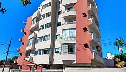 Apartamento À Venda No Bairro Floresta