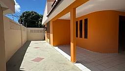 Casa Em Nova Parnamirim/Maria Larceda/Natal Rn/Casa Grande/