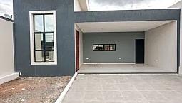 Casa De Condomínio Para Venda Possui 100 Metros Quadrados Com 3 Quartos