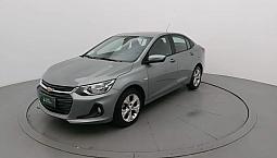 Chevrolet Onix Hatch Ltz 1.0 12V Tb Flex Aut. 5P 2024