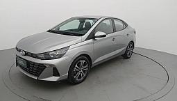Hyundai Hb20S 2024 1.0 Tgdi Flex Comfort Automático