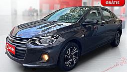 Chevrolet Onix 2024 1.0 Flex Plus Lt Manual