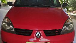 Renault Clio Hi-flex 1.0 16v 3p 2011