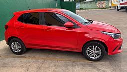 Fiat Argo Drive 1.0 6V Flex 2021