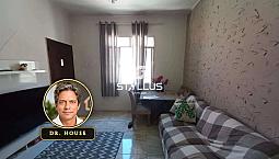 Apartamento Claro E Arejado Com Sol Da Tarde Em Cachambi! M24m