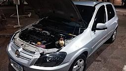Chevrolet Celta Life/ Ls 1.0 Mpfi 8V Flexpower 5P 2007