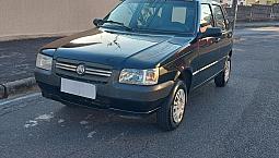 Fiat Uno Mille 1.0 Fire/ F.flex/ Economy 4P 2010