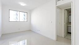 Apartamento À Venda - Moema, 1 Quarto, 40 M2