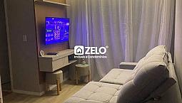 Apartamento Para Aluguel Em Gleba 1A2D1C, Hortolândia - Sp | Cód 59602