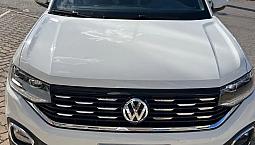 Volkswagen T-Cross Highline 1.4 Tsi Flex 16V 5P Aut 2021