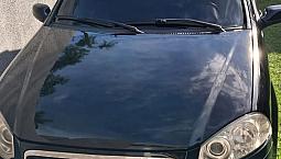 Fiat Palio Elx 1.0/ 1.0 Fire Flex 8V 2P (Álcool) 2011