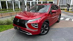 Mitsubishi Eclipse Cross Hpe 1.5 16V 165Cv Aut 2025