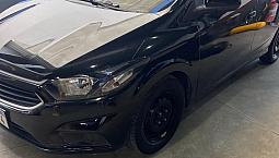 Chevrolet Onix Hatch Lt 1.0 8V Flex Mec. 4P 2019