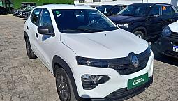 Renault Kwid 1.0 Zen 2026