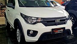 Fiat Mobi Like 1.0 Fire Flex 5P. 2025