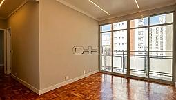 Venda · 2 Dormitórios  Cond Edif Marina, Pinheiros